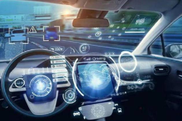 比亚迪智能钥匙技术：引领汽车行业进入新时代