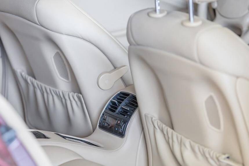汽车加热坐垫是怎么安装的？你的做法正确吗？