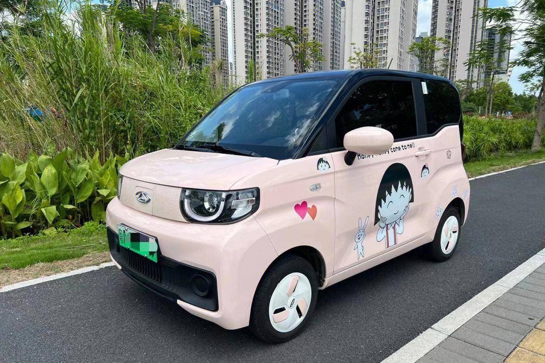 新能源汽車免稅門檻提高，微型電動車吃到了“當頭一棒”？