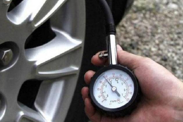汽車輪胎養(yǎng)護(hù)要重視！做好這4步，車胎更實用