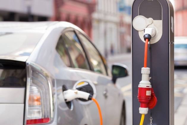實(shí)話實(shí)說:玻璃心的人,就別買電動車了!