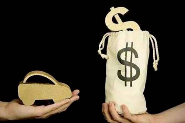 沒有保值率的車,我只建議買二手的!