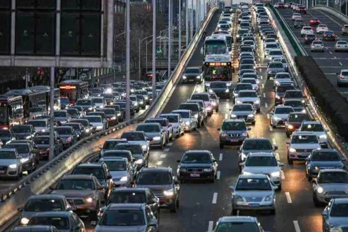 2023汽车大事件：湖北省掀起“价格战”、中国出口量超日本