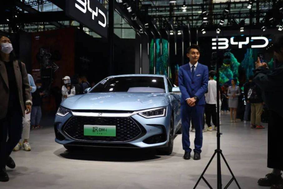 史上最強(qiáng)汽車降價(jià)潮，年底買車不能錯(cuò)過，哪些車型沖得最狠？