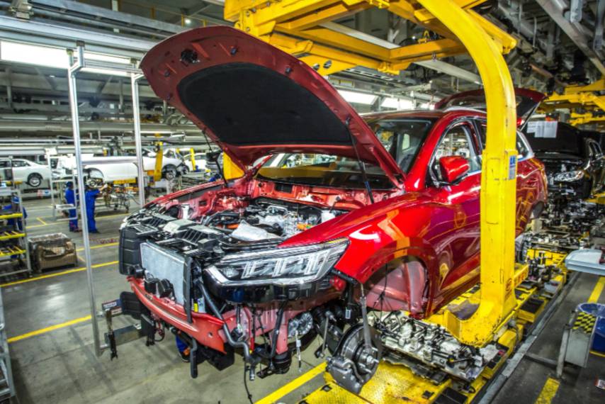 比亚迪获德国之声好评，中国新能源汽车走向世界舞台