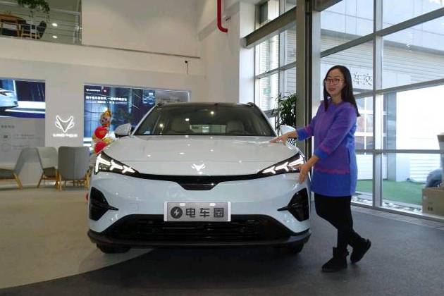 大五座親子SUV，阿爾法T5售15.58萬起
