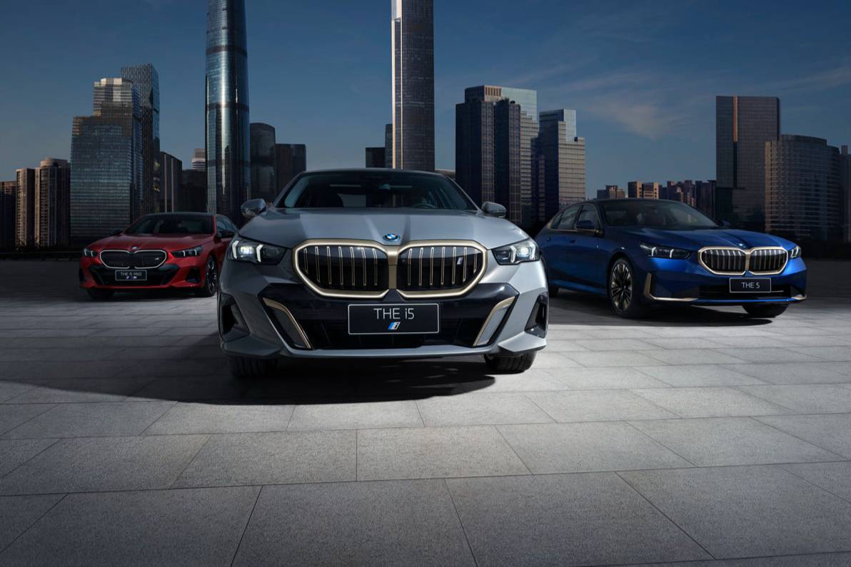 解密全新BMW 5系超強(qiáng)研發(fā)驗(yàn)證體系