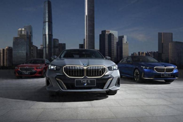 研发测试“入乡随俗”，解密全新BMW 5系超强研发验证体系