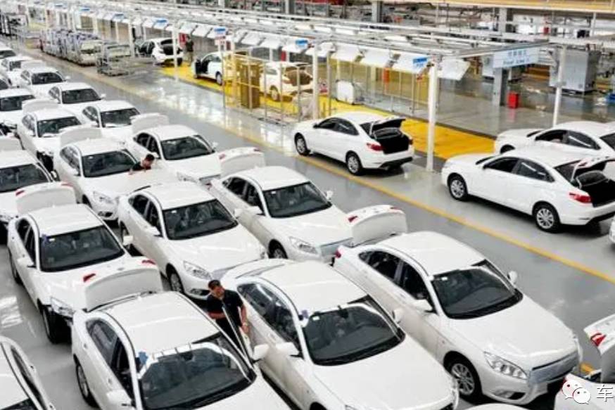 所有車企12月份銷量都會創(chuàng)新高，但是并不可信