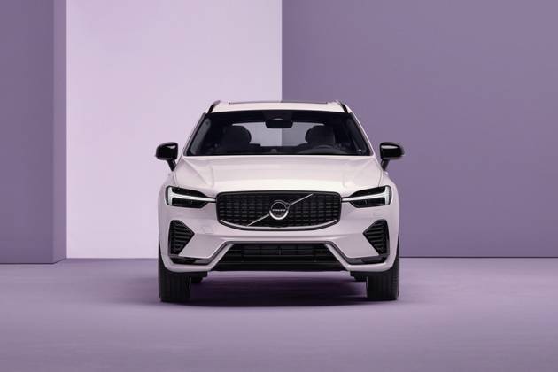 沃爾沃 XC60：豪華 SUV 中的獨特存在