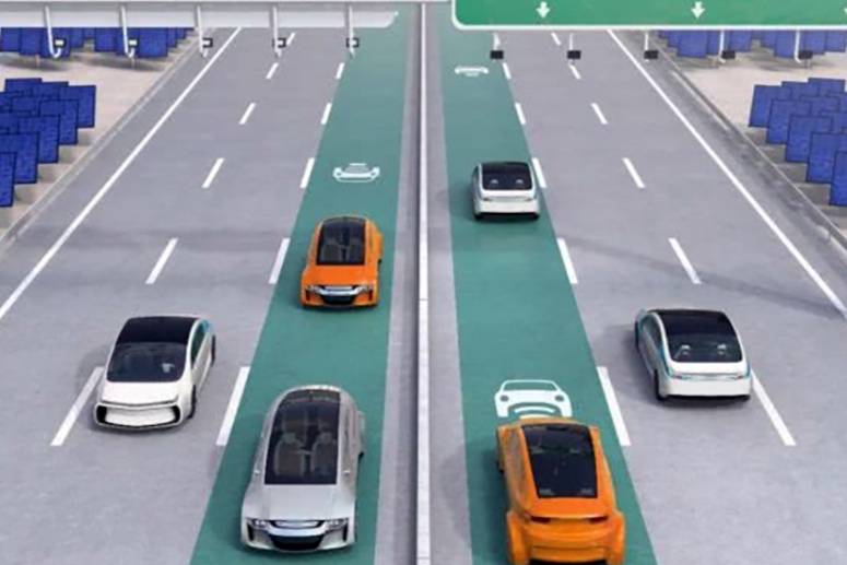 智能汽车在2024年里能否实现自动驾驶