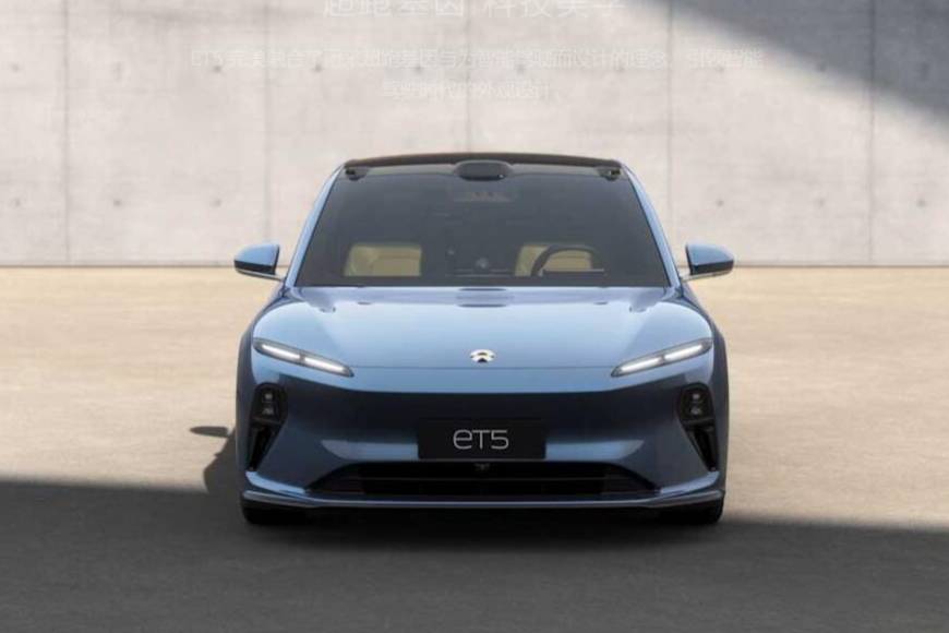 2023年12月新能源銷量 “蔚小理”被超車 五菱成黑馬