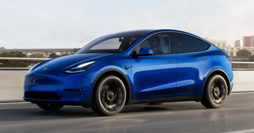 2023年智能纯电SUV竞争激烈，五款代表车型备受瞩目  第3张