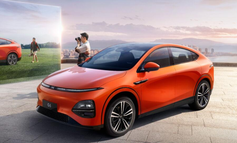 2023年智能纯电SUV竞争激烈，五款代表车型备受瞩目  第4张