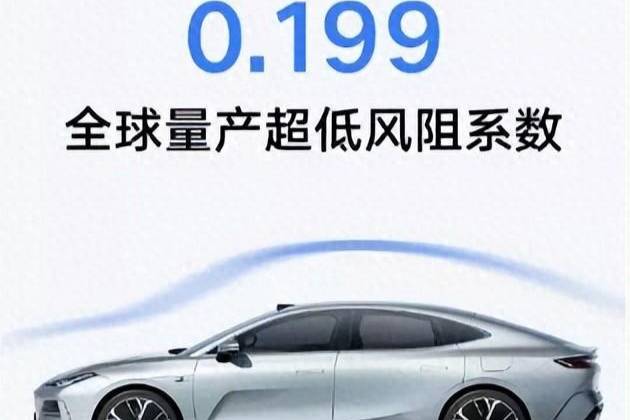 車企卷“超低風(fēng)阻”是不是小題大做？