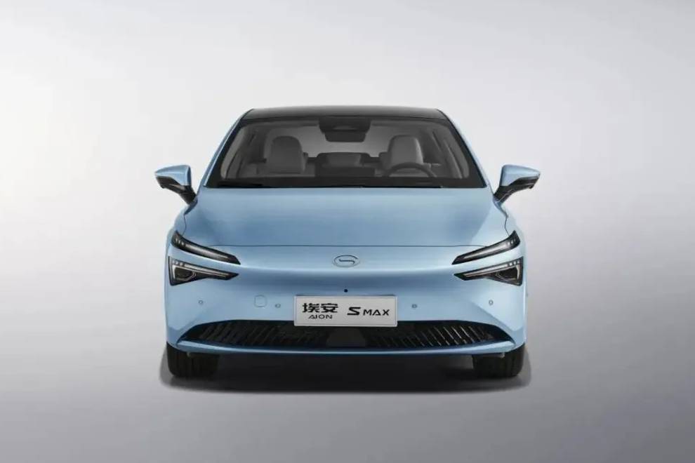 续航超600km，新款AION S MAX怎么选