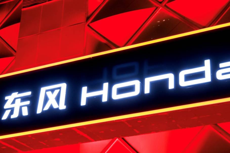 東風(fēng)Honda的2023，合資轉(zhuǎn)型樣板