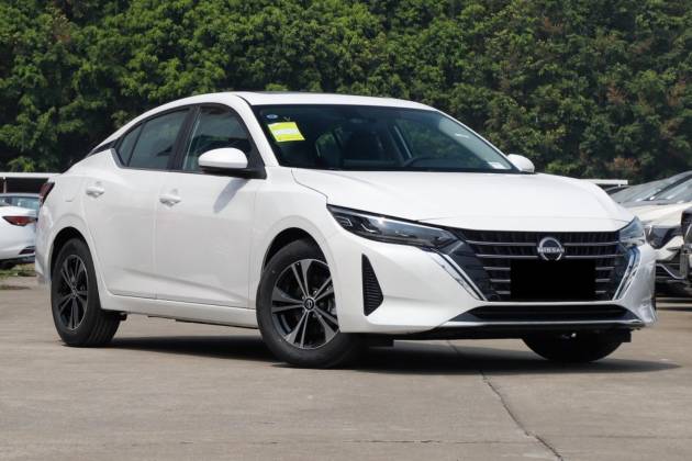 2023轎車銷量前十，中國品牌占半壁江山，清一色電車