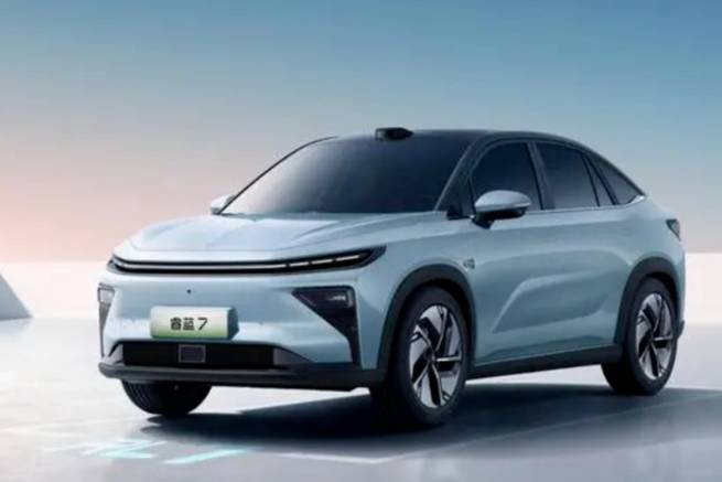 2023車企全年銷量公布,自主大廠齊齊發力,合資壓力山大