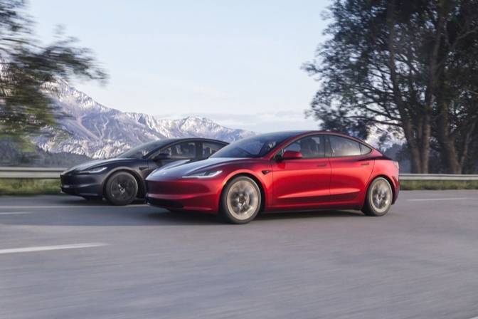 全球最低！特斯拉下调售价，Model 3仅24.59万起