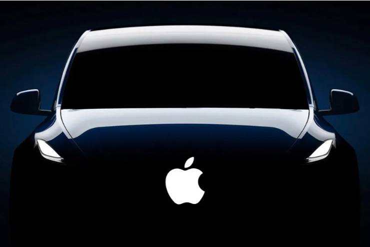 车坛快报|苹果自动驾驶有新进展、奔驰召回GLE SUV 