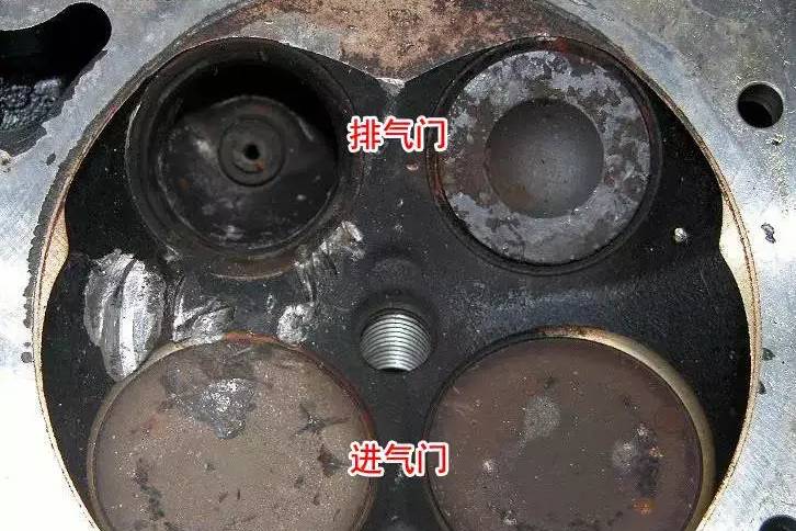 發動機燃燒溫度高達2000度，為什么不會把發動機燒壞？