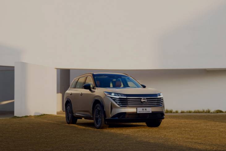 23.98-27.98萬元，降維打擊，東風(fēng)日產(chǎn)探陸開啟預(yù)售！