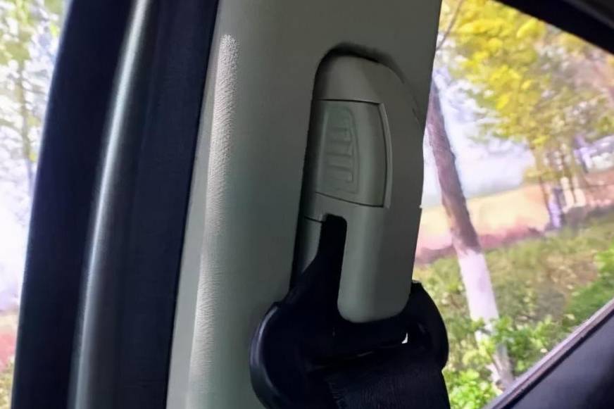用車知識分享,愛車上這5個功能你可能沒有使用過