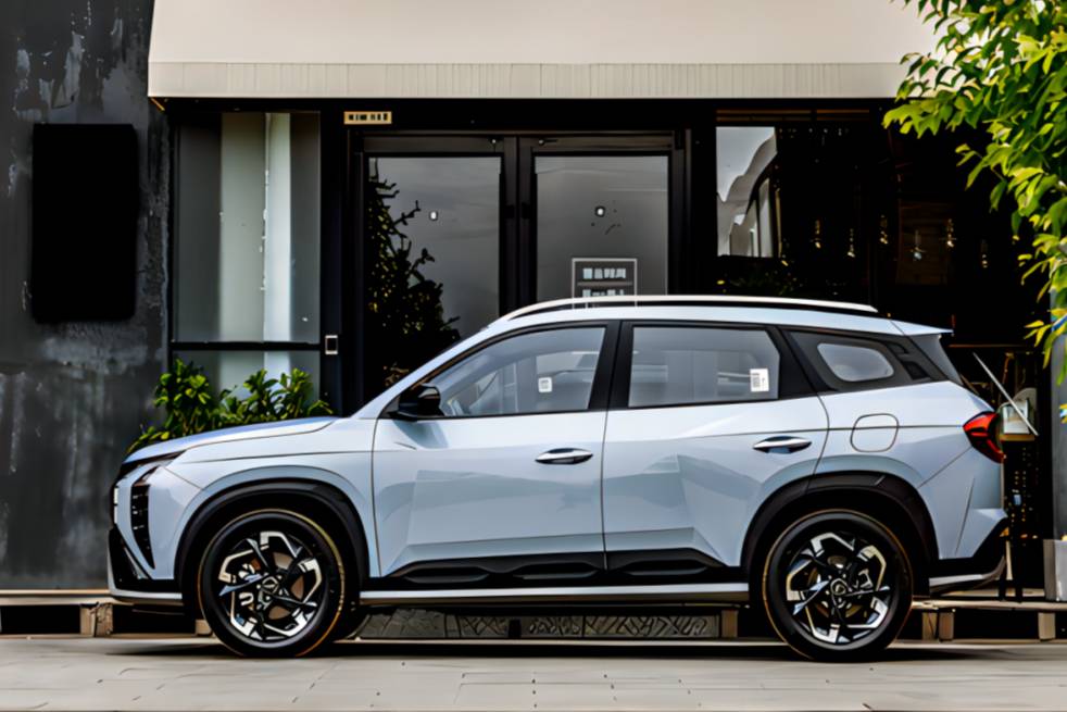 鑄就ix35升級(jí)版沐颯“雙優(yōu)”安全,解密北京現(xiàn)代造車之道