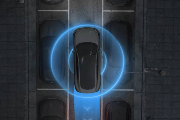 智己汽車(chē)IMOS 2.7.0上線,汽車(chē)智艙體驗(yàn)再升級(jí)