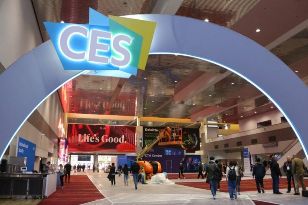 CES 2024，飞行汽车、概念车，氢能车—哪个更吸睛?