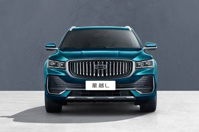 扛住市場沖擊,星越L,新能源時代贏麻的燃油車?