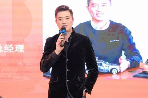 高合汽車表示將不斷探索并擁抱零售新模式