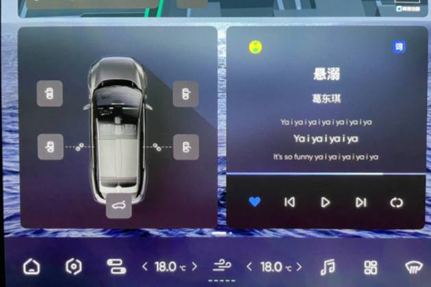 高合車主真實(shí)口碑：心懷赤誠、無懼風(fēng)雨