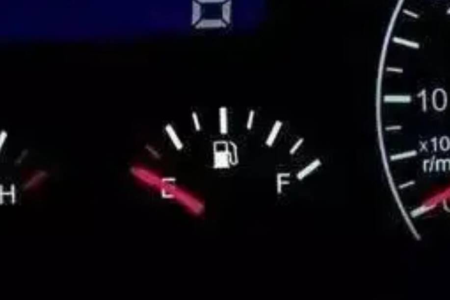 引起汽車油表失準的三大原因詳解