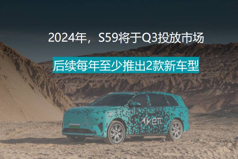 东风汽车“集火”新能源，2024年挑战销量320万辆