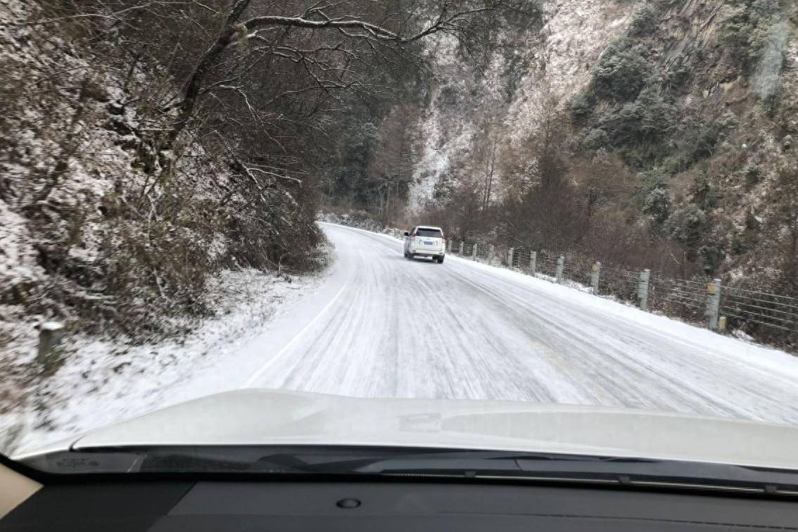 大雪來臨，才發(fā)現(xiàn)電動車最大的問題，不是續(xù)航