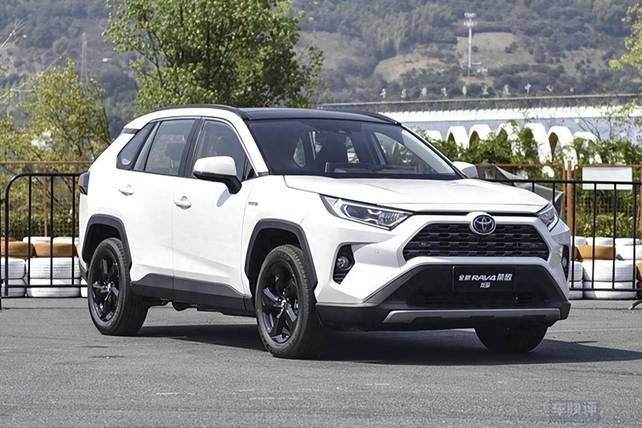 2024開年豐田投訴繼續(xù)霸榜，RAV4榮放還是投訴榜冠軍