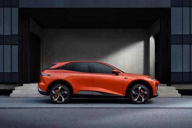 20萬級新能源車推薦：比亞迪宋L 銀河E8 深藍(lán)S7