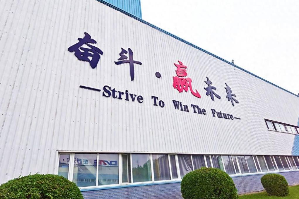 東安動力新市場項目數(shù)量暴漲 再創(chuàng)市場開發(fā)新紀(jì)錄