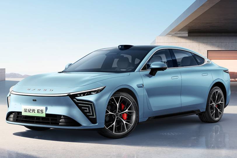 【品牌盛典】星途汽車雙豐收,榮譽(yù)加冕的自主品牌佼佼者
