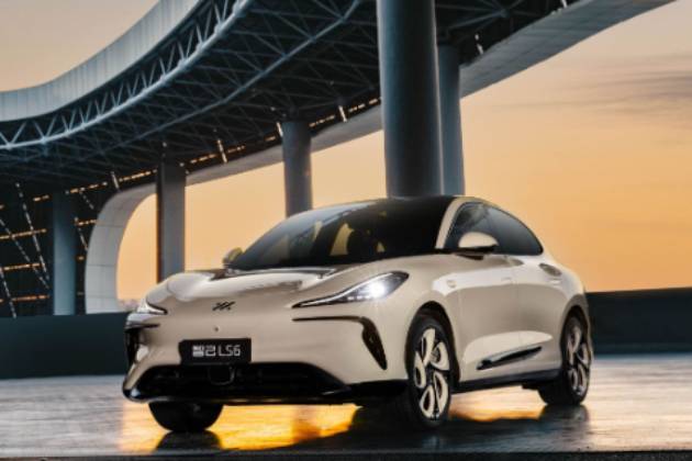  新能源市場(chǎng)競(jìng)爭(zhēng)白熱化，智己汽車(chē)憑借智能化實(shí)力脫穎而出