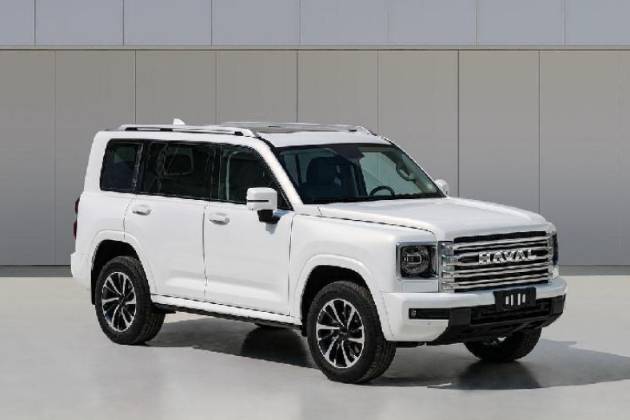 2024年買長城旗下新車，別錯過這4款重磅SUV