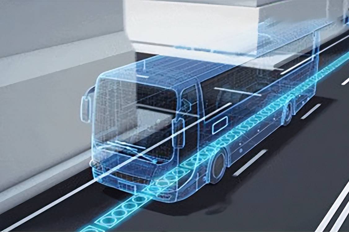 電動(dòng)汽車(chē)?yán)锍探箲]解決方案：無(wú)線(xiàn)充電公路不現(xiàn)實(shí)，換電站更有希望