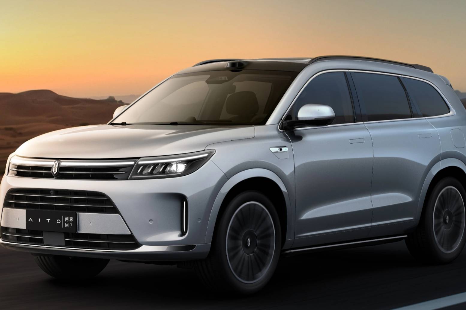 2024年买什么SUV，这3款国产车给出了答案