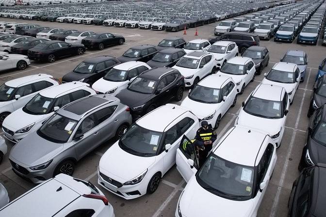 【車事說】“策”動車市，2024新潮涌起