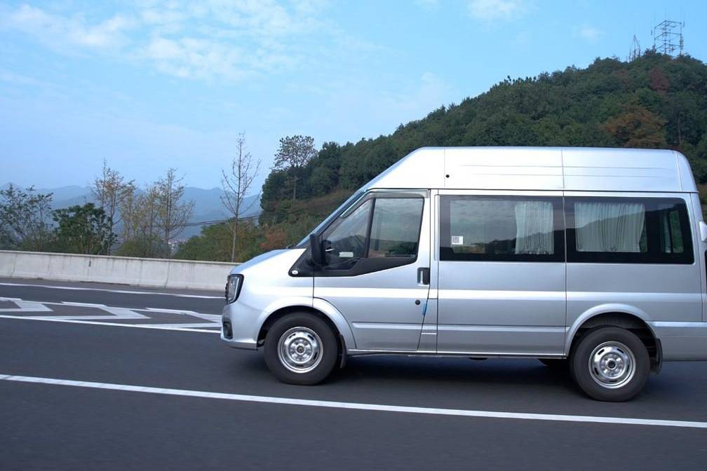 為什么說(shuō)物流運(yùn)輸車輛建議買后驅(qū)，看完就明白