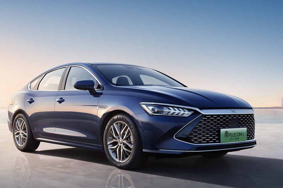 1月汽車銷量：價格戰早有伏筆？