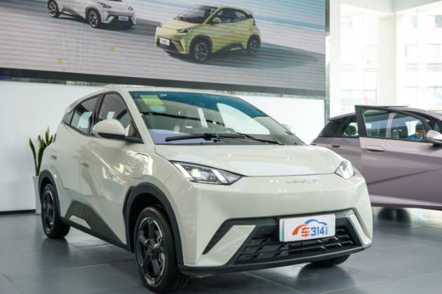 3月份哪些好車可能降價？想買車的，建議別太著急！