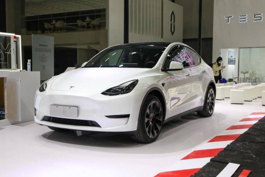 為什么和小鵬G6比，價格更貴的Model Y銷量卻更好？